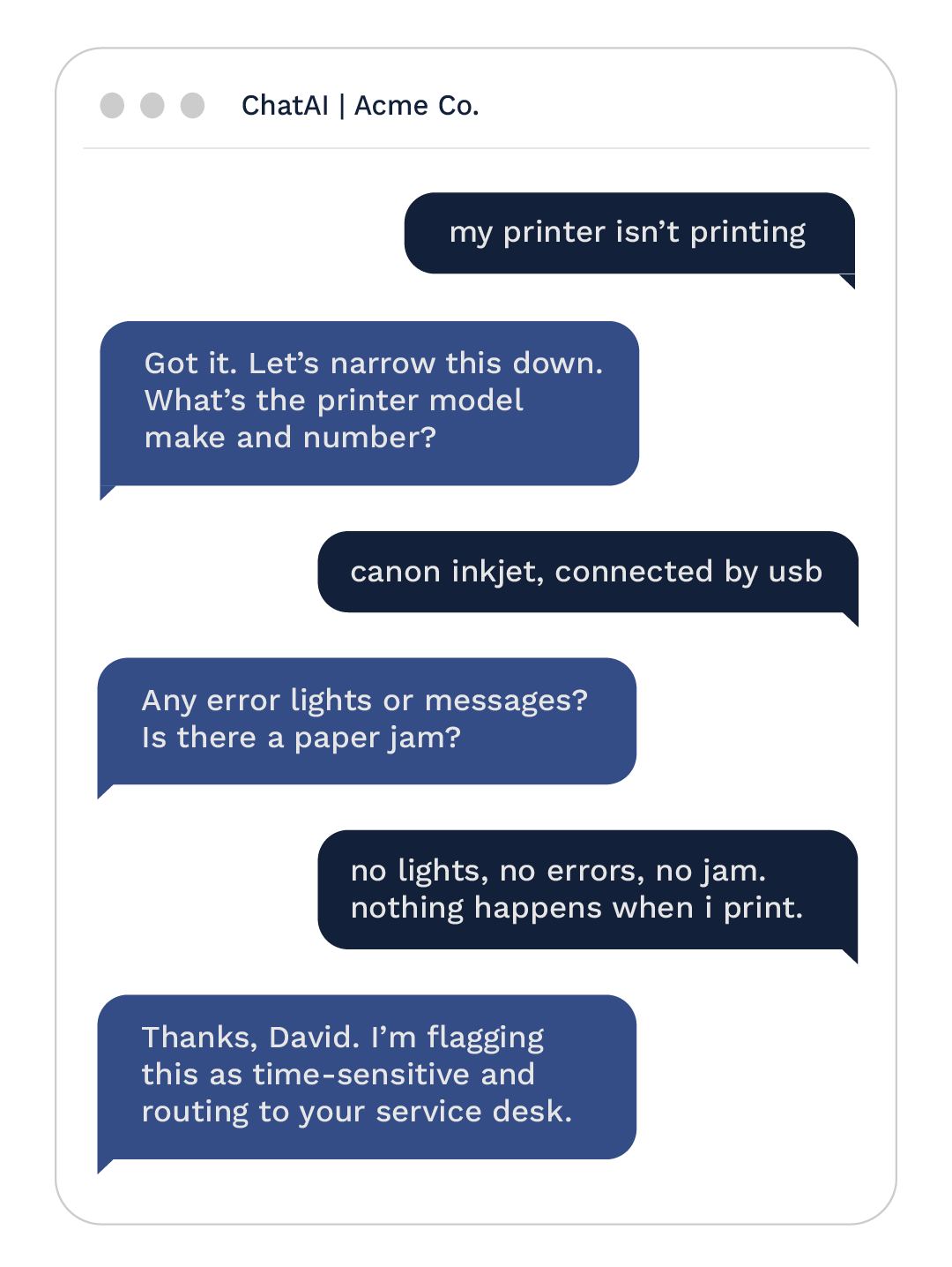 AI Interviews
