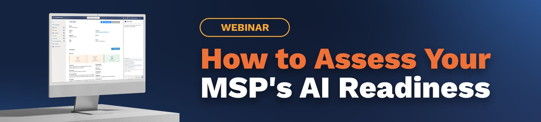 AI Readiness LP Webinar Graphic