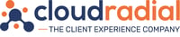 CloudRadial logo