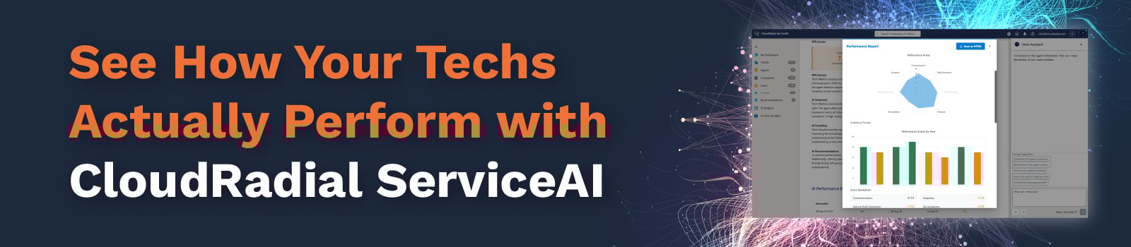 See How Your Techs Perform LP Graphic